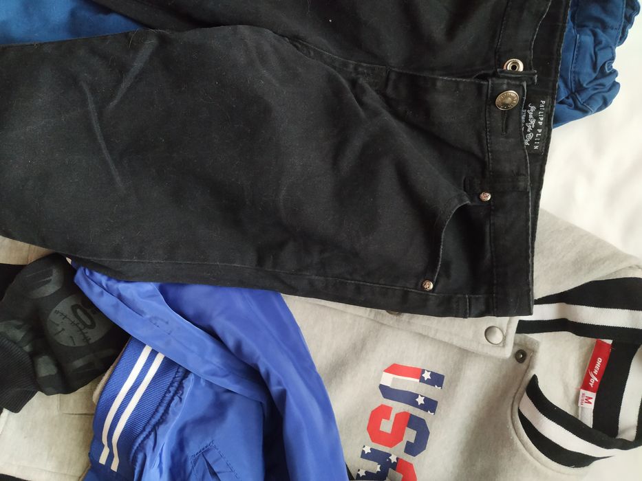 Одежда на мальчика