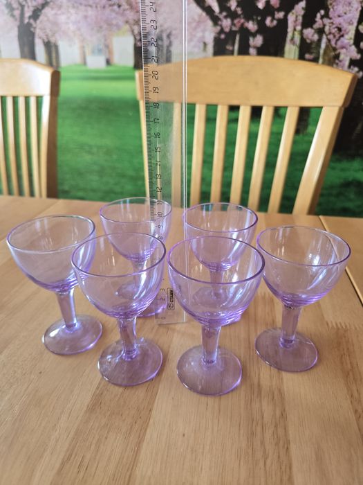 Советская посуда