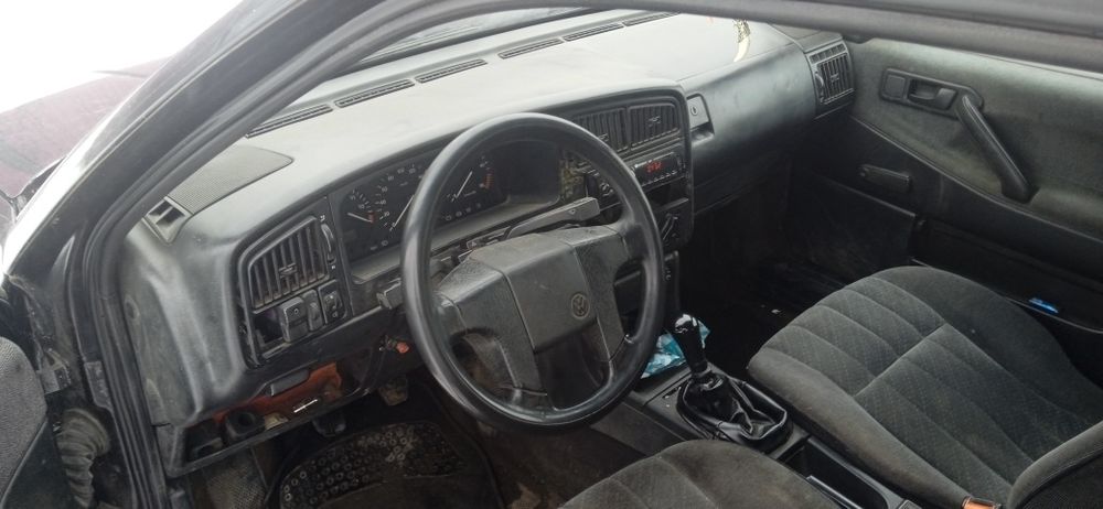 Volkswagen Passat B3