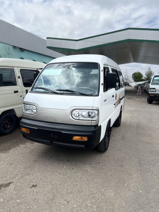 Damas 2024 yap yangi lux