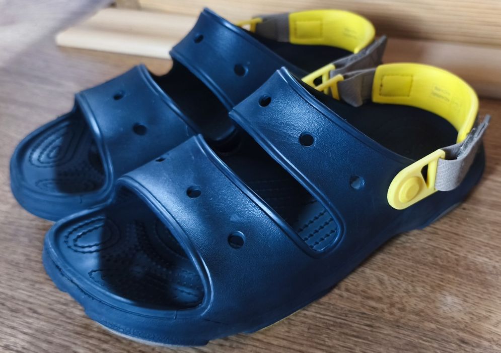 Оригинален CROCS - 41-42