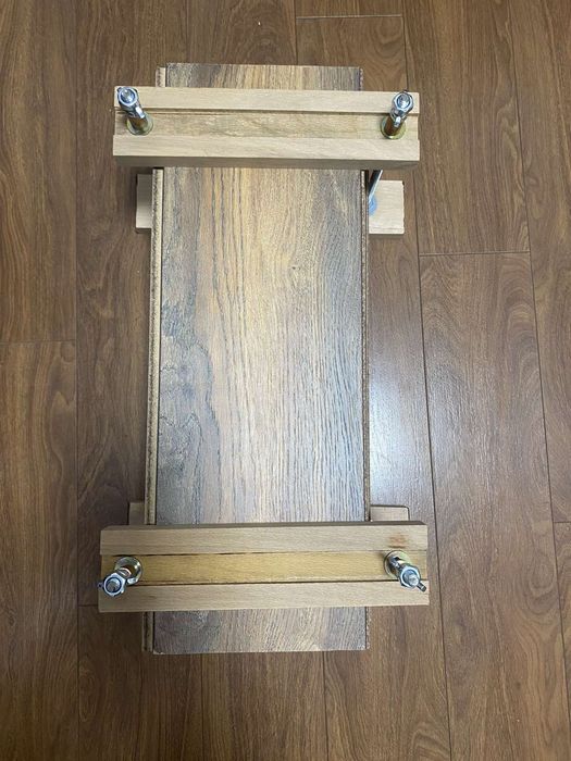 Стяга или преса за месо и други!