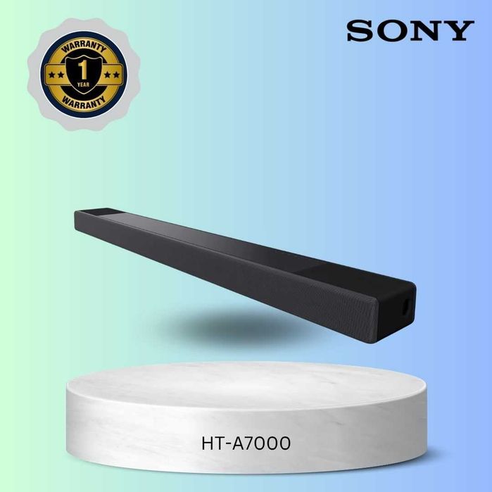 sony ht a7000 second hand si noi de vanzare • Anunturi • OLX.ro