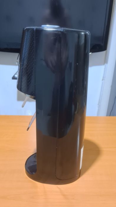 Aparat apă minerală Soda Stream