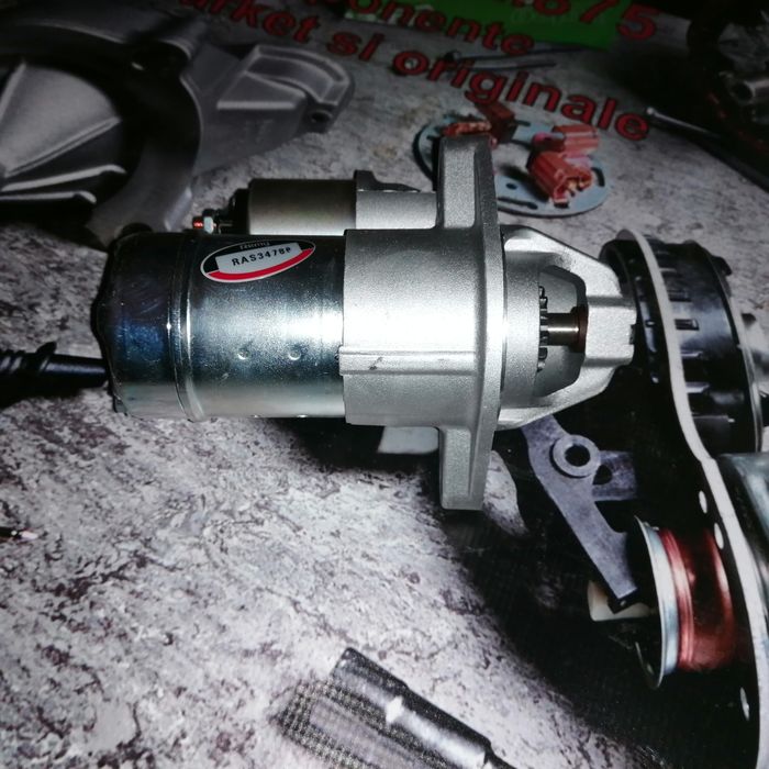 Electromotor opel astra g h 1.7