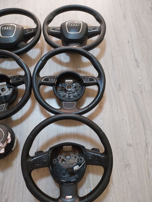 Vând volane Audi A3,A4, B6, B7, B8,