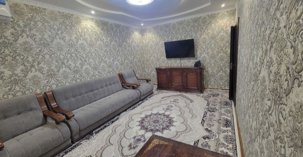 Mirzo Ulugʻbekda remonti alo uy ijaraga beriladi, Orintir: Feruza