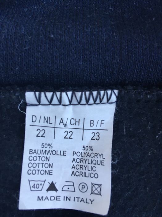 Продаи костюм, пр-ва Италия