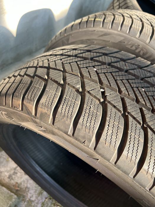 2 Anveope M. S. Iarna 235/50/19