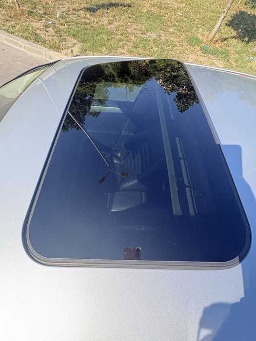 Автомобил VW jetta