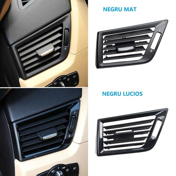 Grila Grile Ventilatie Aer Stanga Dreapta Centrala BMW X1 E84