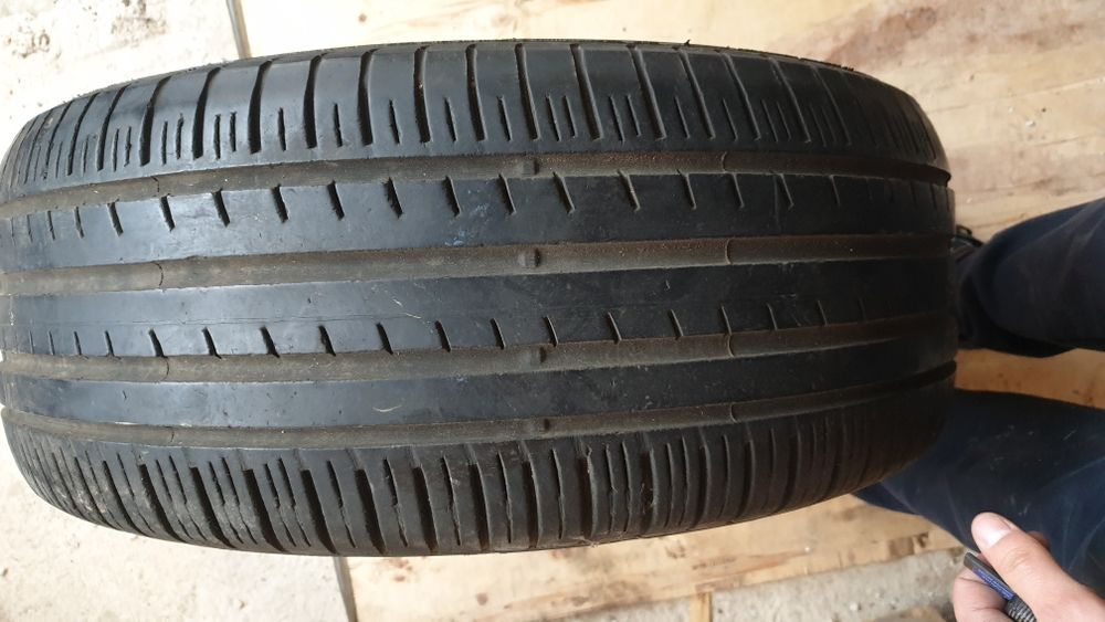 Гума 215 55 16 пирели