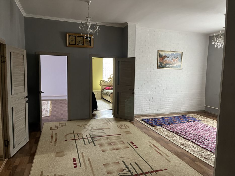 Поселок Приозерный