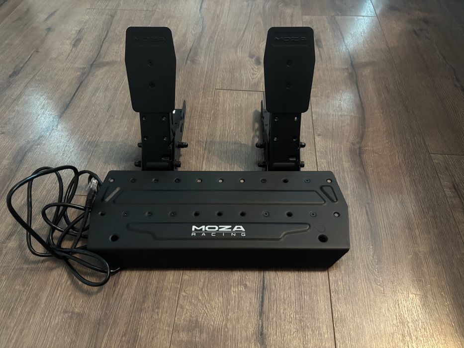 MOZA R3 Bundle за PC