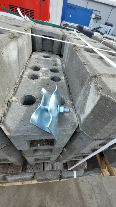 Мобилна плътна ограда НОВА !