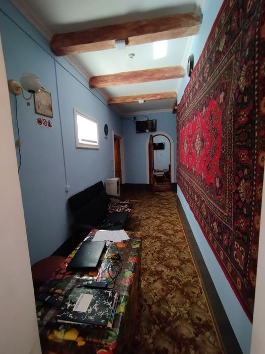 Gʻoziyon xostel arzon qulay