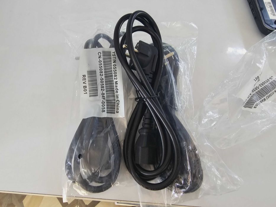 Кабель питания для пк,принтеров и др.Тип - C-13\"TERABYTE"\Kaspi