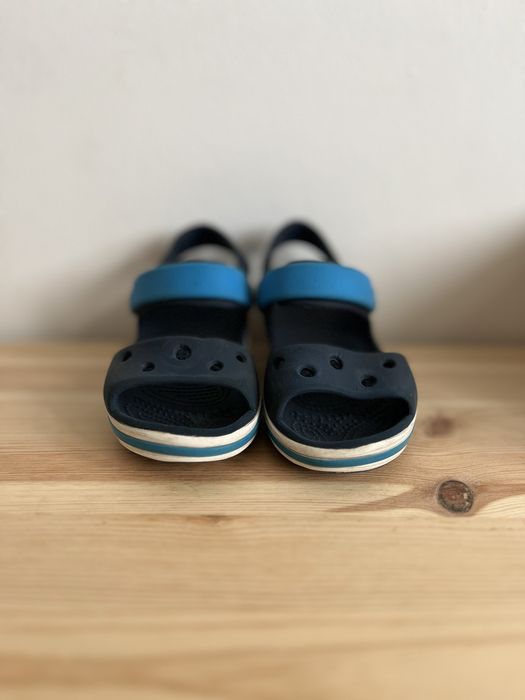 Сандалии Crocs C9