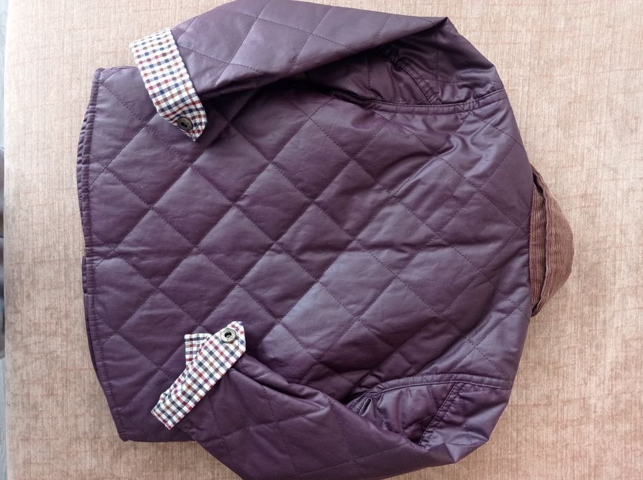 Детско пролетно-есенно яке на Barleys