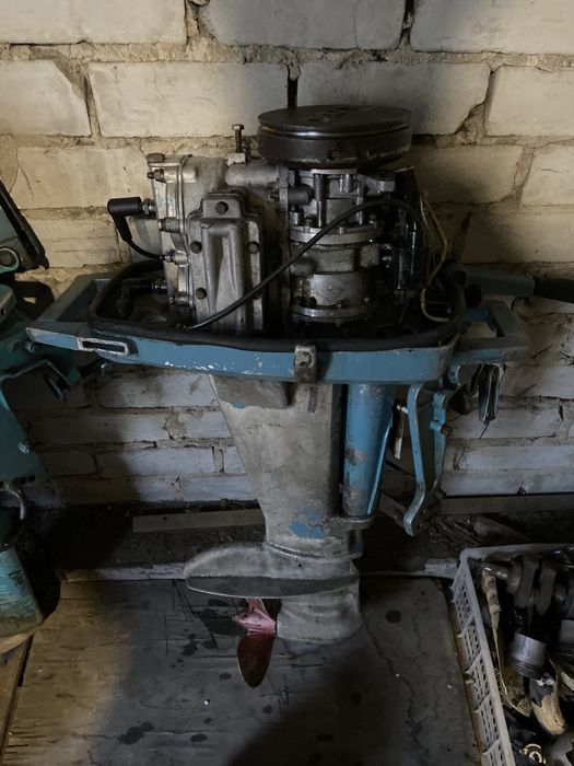 Продам лодочные моторы вихрь нептун