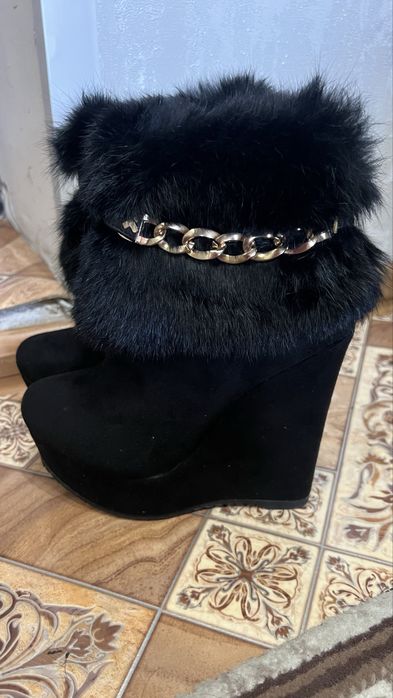 Продам      обувь