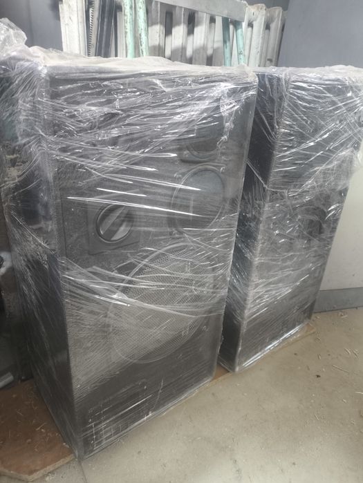 Колонки акустические