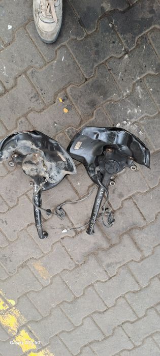 Ноускат рестайлинг