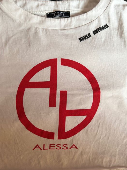 Дамска тениска - Alessa