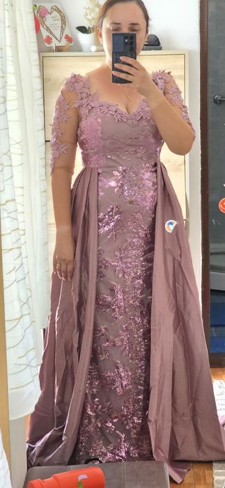 Rochie Shein noua