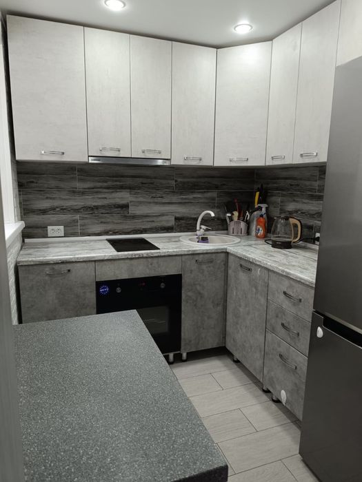 1 комнатная квартира