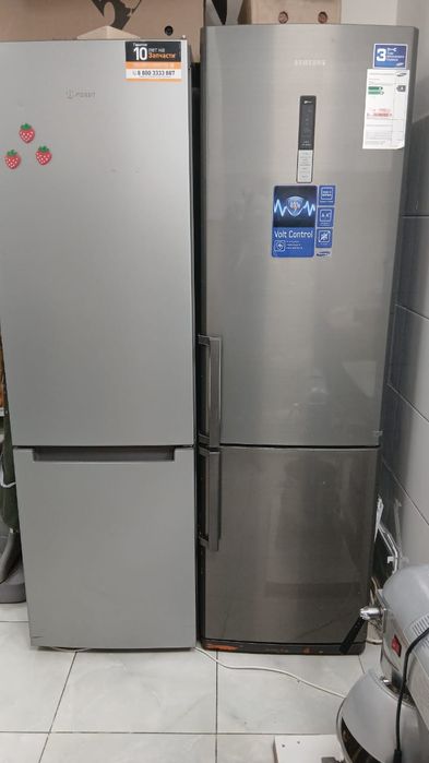 Холодильники бытовые