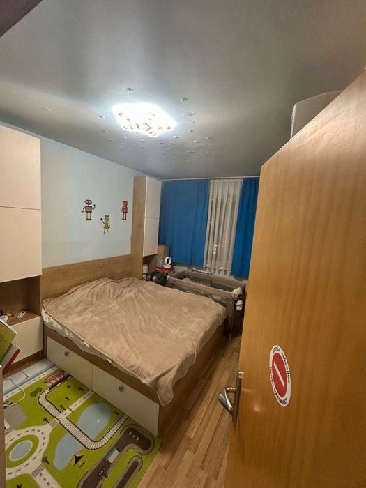 Дава се под наем Двустаен апартамент в София, Дружба 2 - 55 кв.м за 597.21 € - Снимка #4