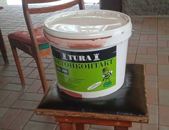 Срочно продам Бетонконтакт