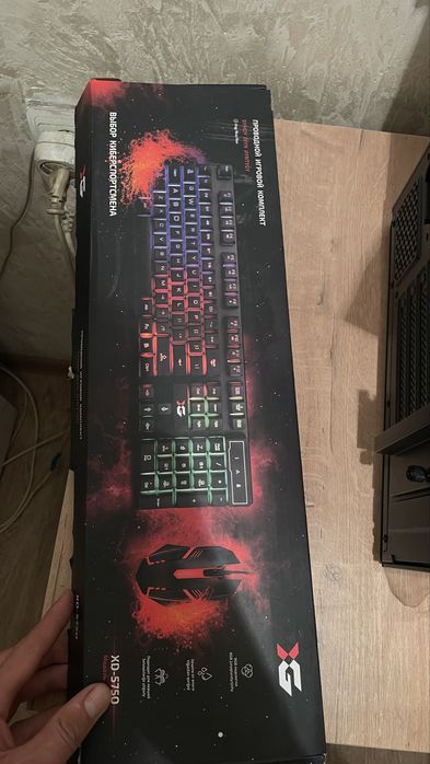 Корпус PCCooler C3 T500