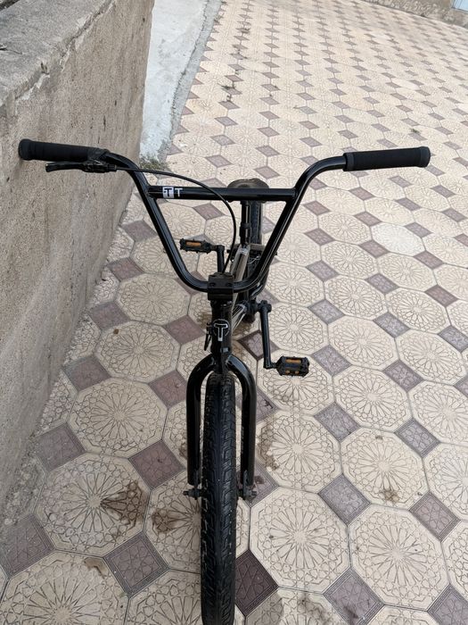 Bmx Tech team Level
