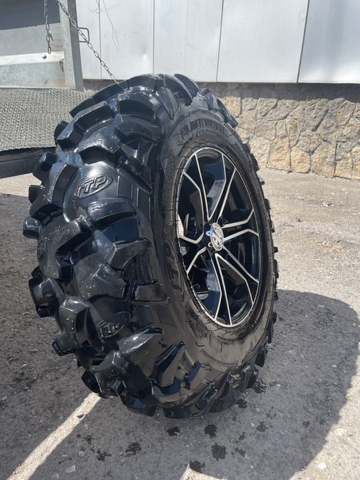 Шины квадроцикл 30 ые