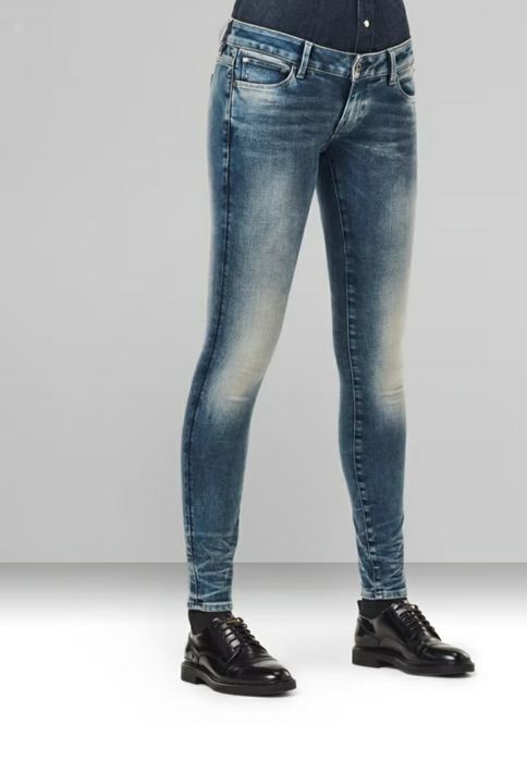 Дънки G-star Gstar