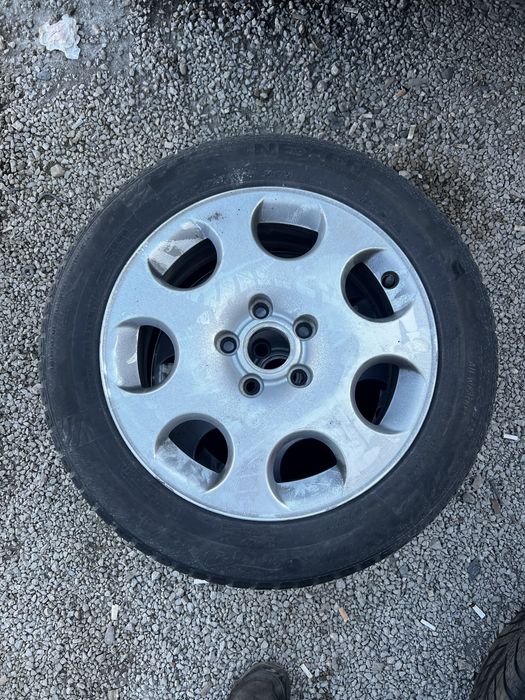 5х112 16” ауди a4