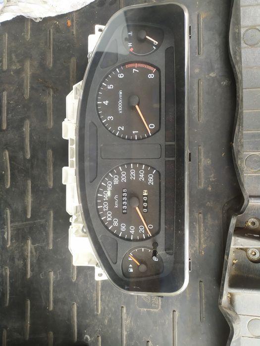 Продам зеркало БМВ Е34