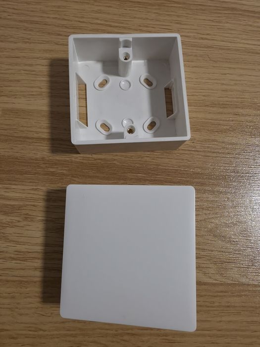 Intrerupatoar  Aqara Zigbee fara nul
