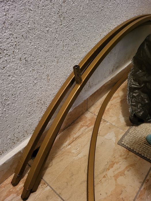 Arcadă rotunda 2m vand