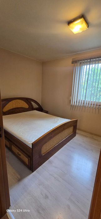 Продава се Тристаен апартамент в Пазарджик, Запад - 85 кв.м за 1642 €/кв.м - Снимка #5