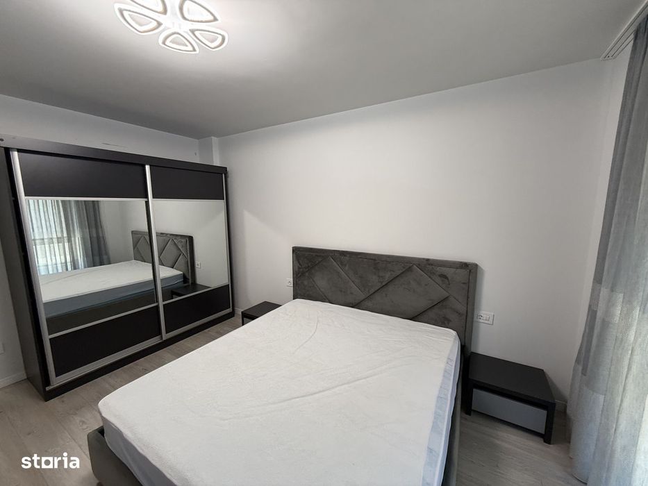 Apartament 2 camere zona Zen Residence