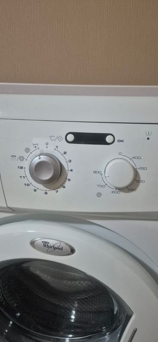 Продам стиральную машину