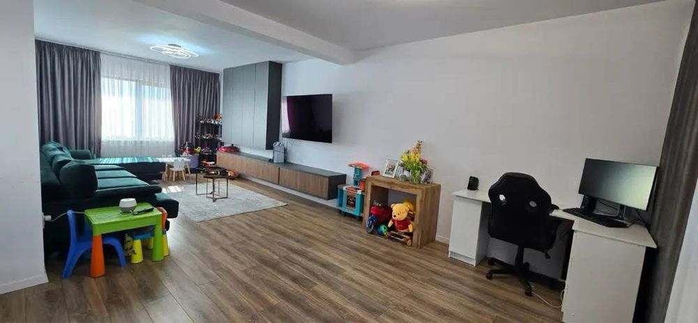 Casa de Vanzare Soseaua Ramnicu Sarat