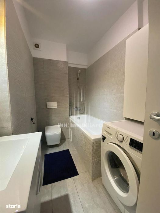 2 camere Militari | Parcare | Centrala | 3 minute Metrou | Pet Friendl