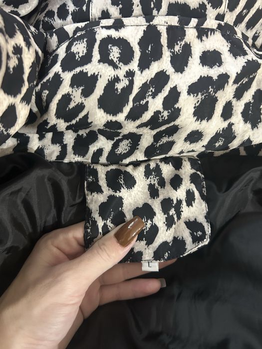 дамско зимно яке