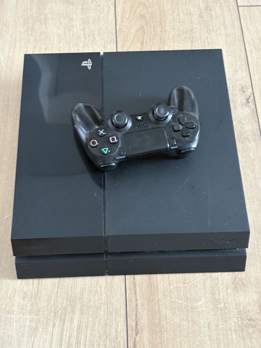 Sony playstation 4