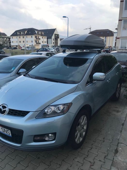 Thule WingBar Evo Aluminiu– Cele Mai Avansate Bare Transversale Aerodinamice
