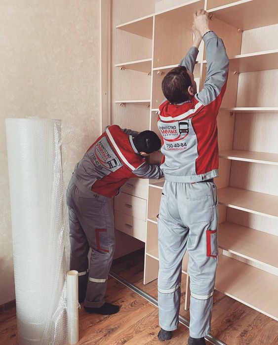 Сборка разборка мебели 24/7